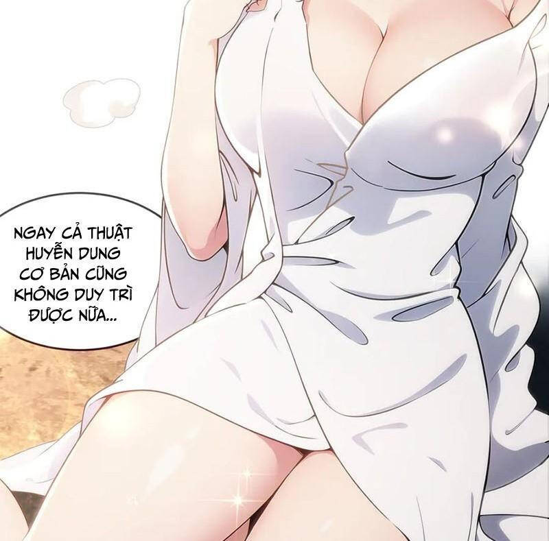 Tuyệt Sắc Đạo Lữ Đều Nói Ngô Hoàng Thể Chất Vô Địch Chapter 321 - Trang 4