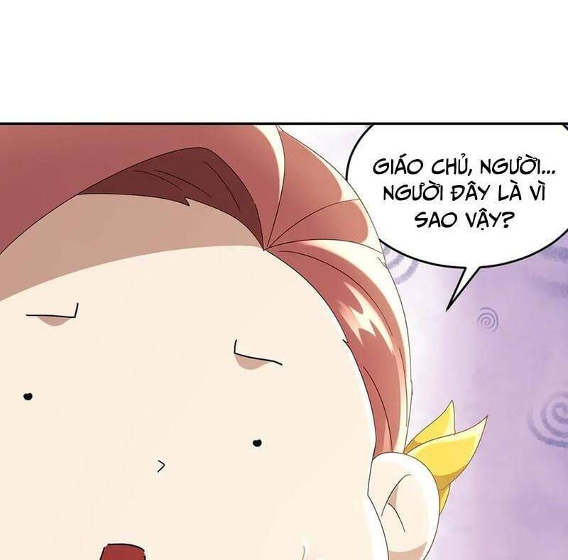 Tuyệt Sắc Đạo Lữ Đều Nói Ngô Hoàng Thể Chất Vô Địch Chapter 321 - Trang 4