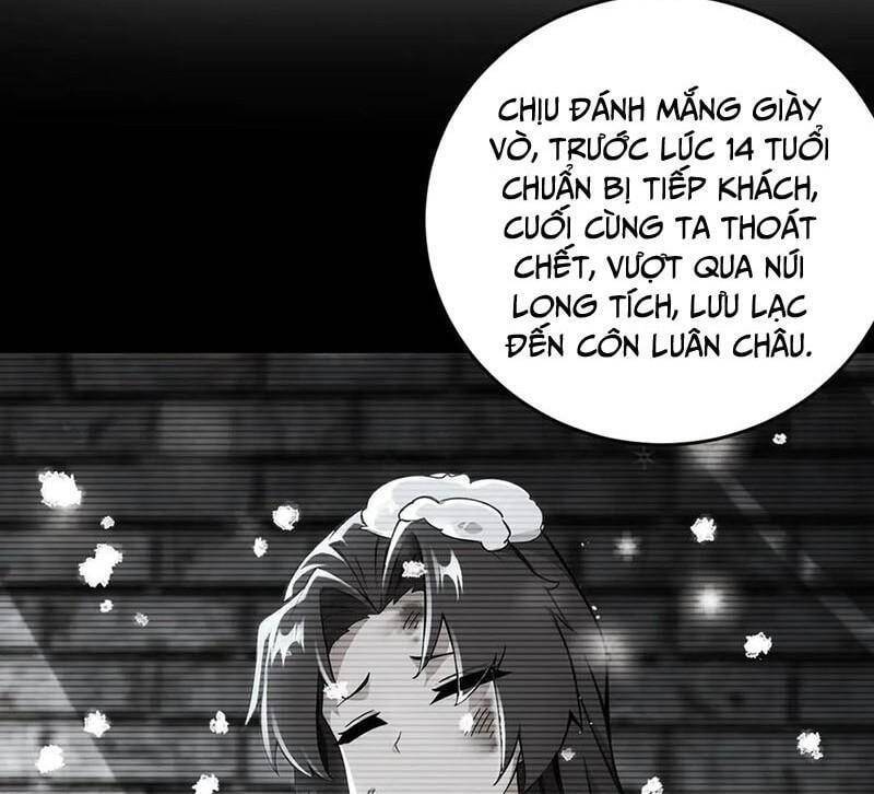 Tuyệt Sắc Đạo Lữ Đều Nói Ngô Hoàng Thể Chất Vô Địch Chapter 321 - Trang 4