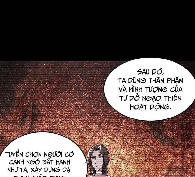 Tuyệt Sắc Đạo Lữ Đều Nói Ngô Hoàng Thể Chất Vô Địch Chapter 321 - Trang 4