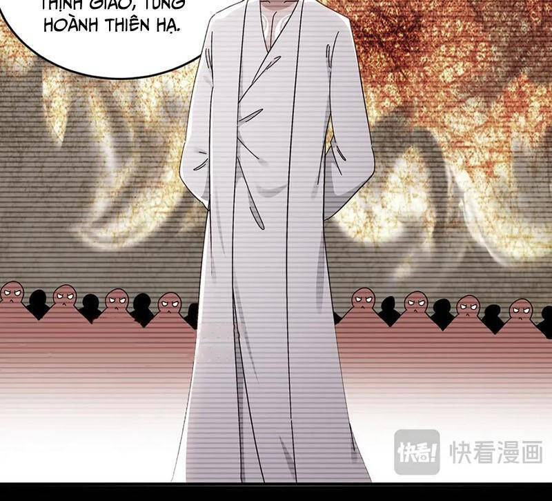 Tuyệt Sắc Đạo Lữ Đều Nói Ngô Hoàng Thể Chất Vô Địch Chapter 321 - Trang 4