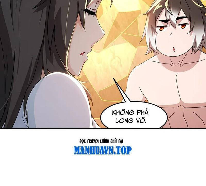 Tuyệt Sắc Đạo Lữ Đều Nói Ngô Hoàng Thể Chất Vô Địch Chapter 321 - Trang 4