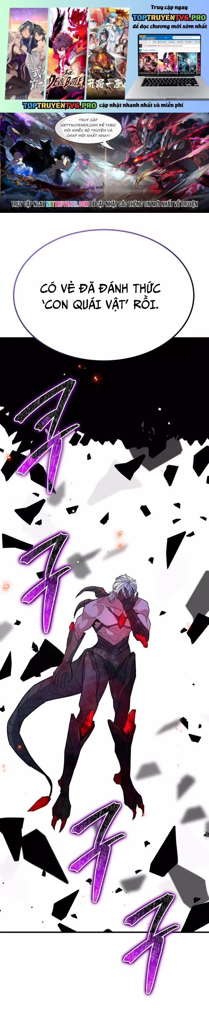 Tuyệt Thế Anh Hùng Chapter 47 - Trang 2