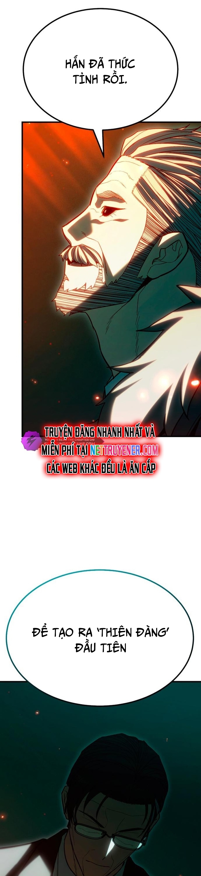 Tuyệt Thế Anh Hùng Chapter 47 - Trang 2