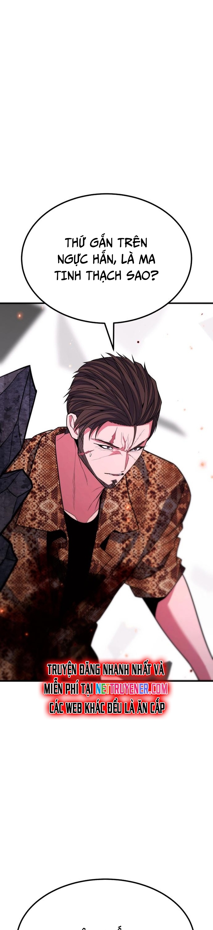 Tuyệt Thế Anh Hùng Chapter 47 - Trang 2