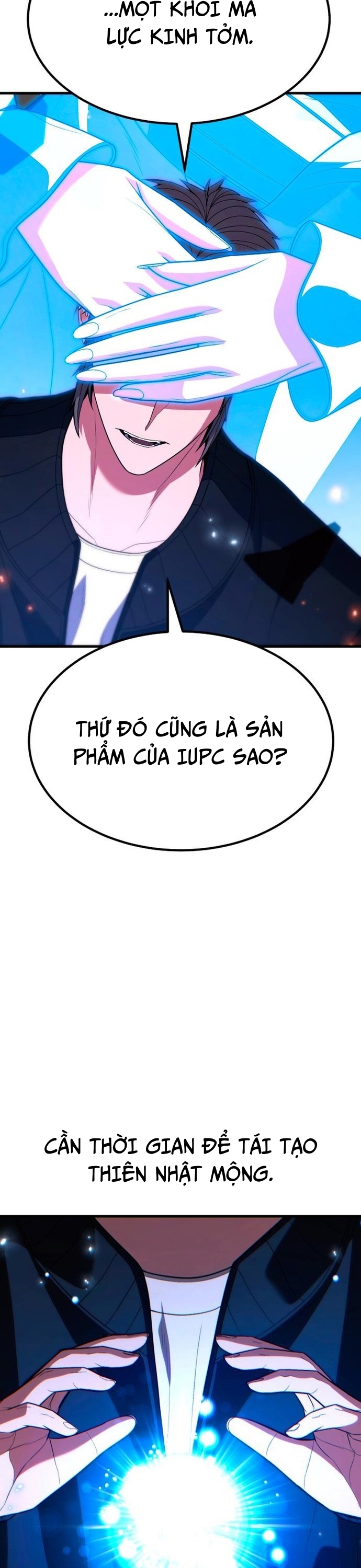 Tuyệt Thế Anh Hùng Chapter 47 - Trang 2