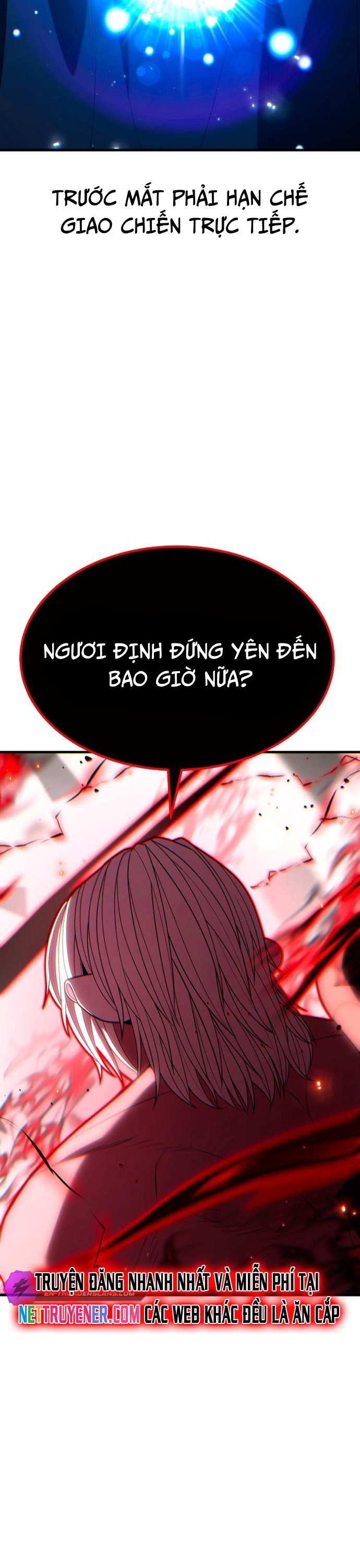 Tuyệt Thế Anh Hùng Chapter 47 - Trang 2
