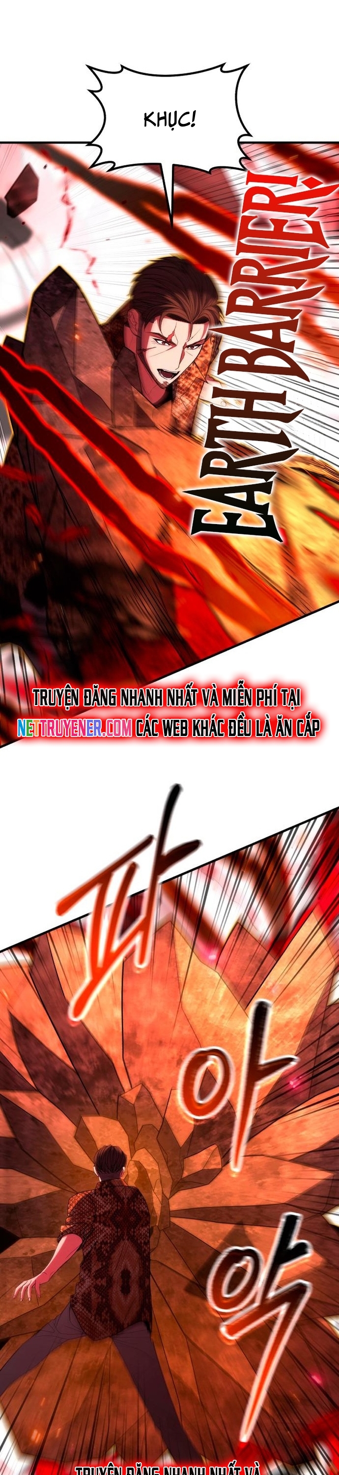Tuyệt Thế Anh Hùng Chapter 47 - Trang 2