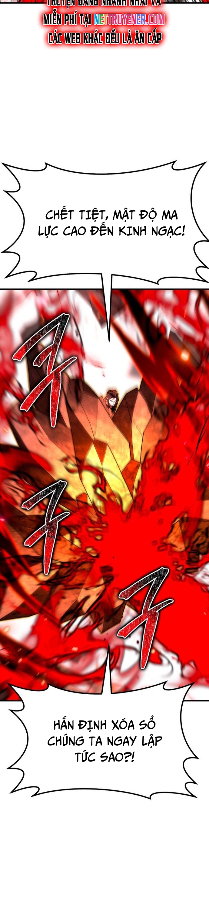 Tuyệt Thế Anh Hùng Chapter 47 - Trang 2