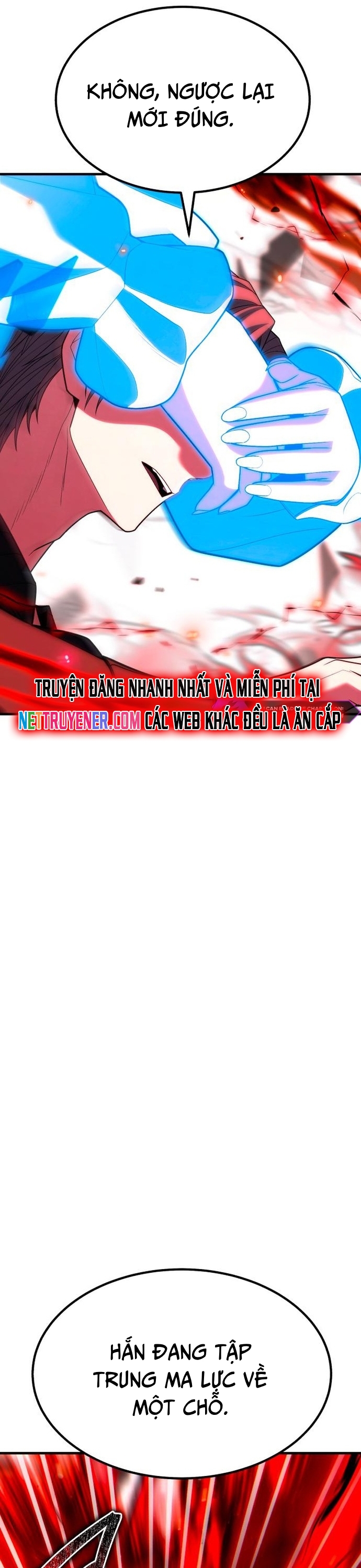 Tuyệt Thế Anh Hùng Chapter 47 - Trang 2