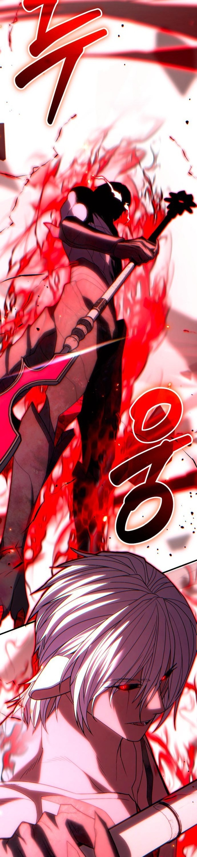 Tuyệt Thế Anh Hùng Chapter 47 - Trang 2