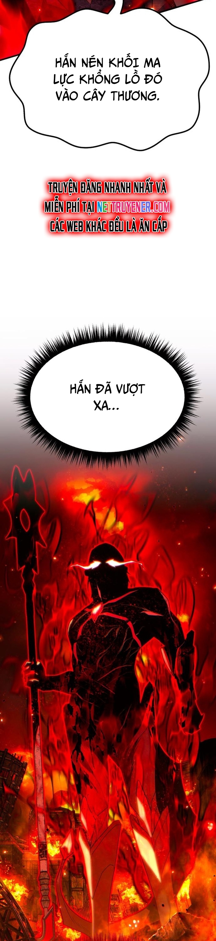 Tuyệt Thế Anh Hùng Chapter 47 - Trang 2