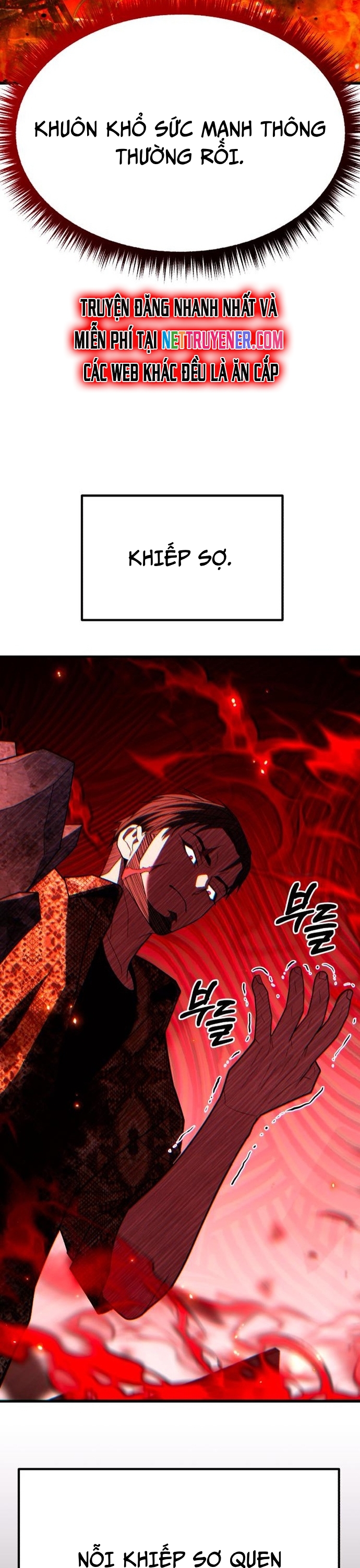 Tuyệt Thế Anh Hùng Chapter 47 - Trang 2