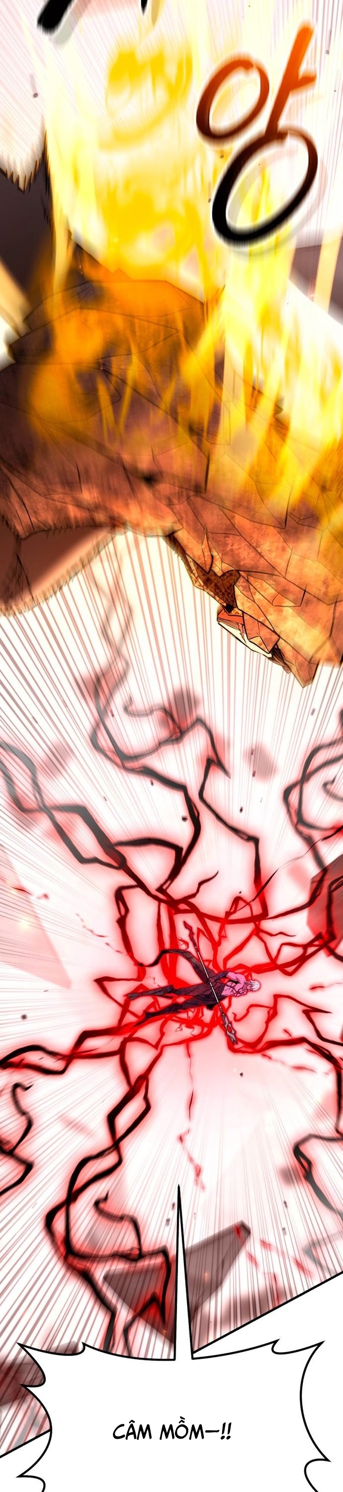 Tuyệt Thế Anh Hùng Chapter 47 - Trang 2