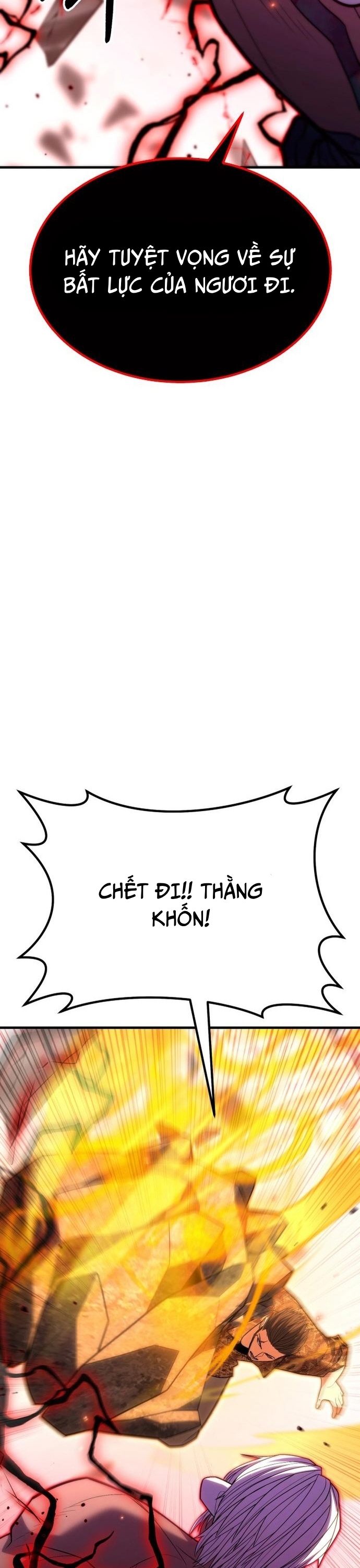 Tuyệt Thế Anh Hùng Chapter 47 - Trang 2