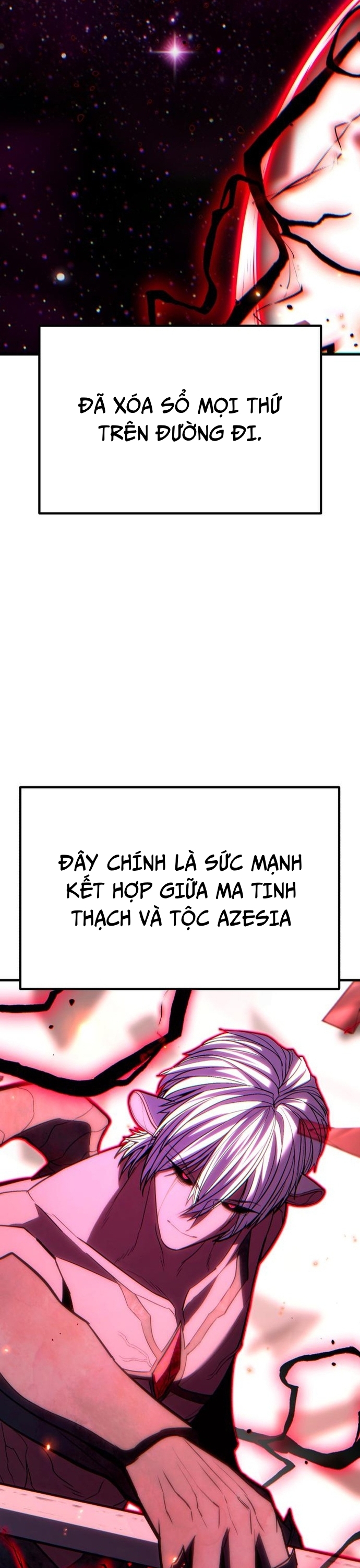 Tuyệt Thế Anh Hùng Chapter 47 - Trang 2