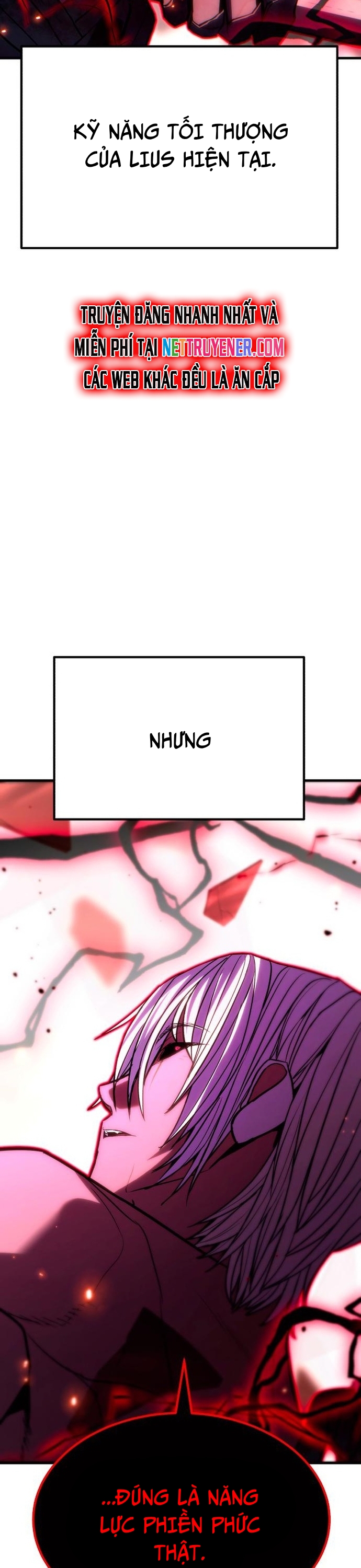 Tuyệt Thế Anh Hùng Chapter 47 - Trang 2