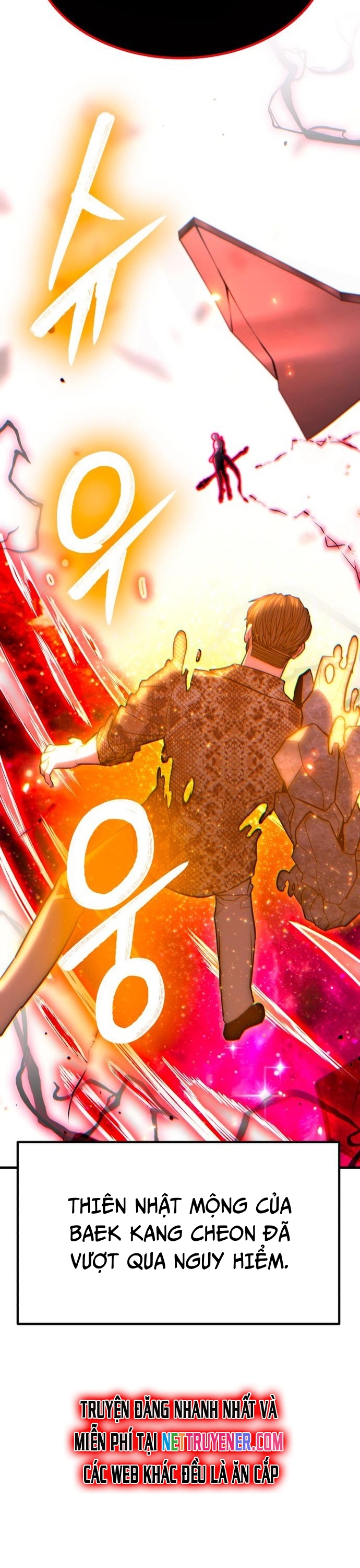 Tuyệt Thế Anh Hùng Chapter 47 - Trang 2