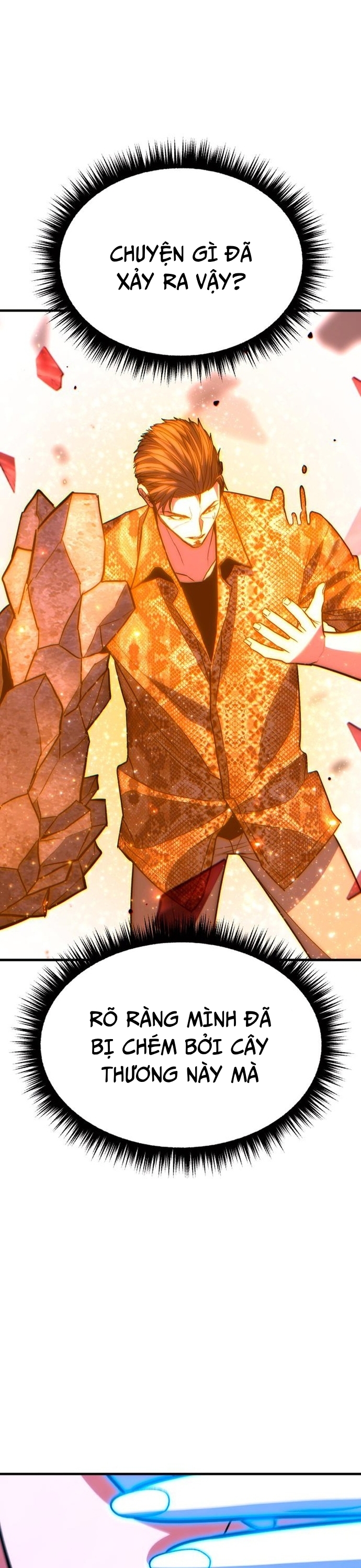 Tuyệt Thế Anh Hùng Chapter 47 - Trang 2