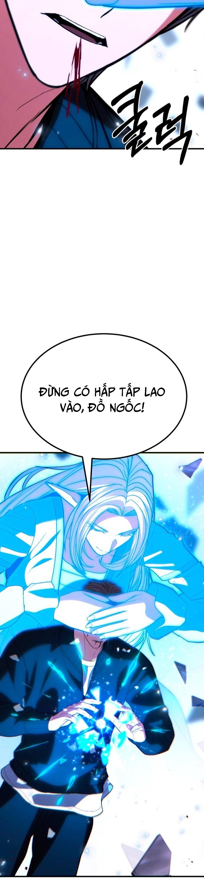 Tuyệt Thế Anh Hùng Chapter 47 - Trang 2