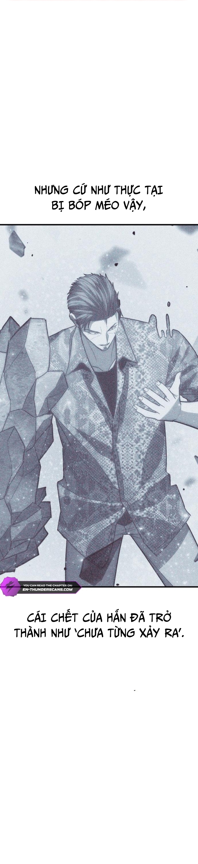 Tuyệt Thế Anh Hùng Chapter 47 - Trang 2