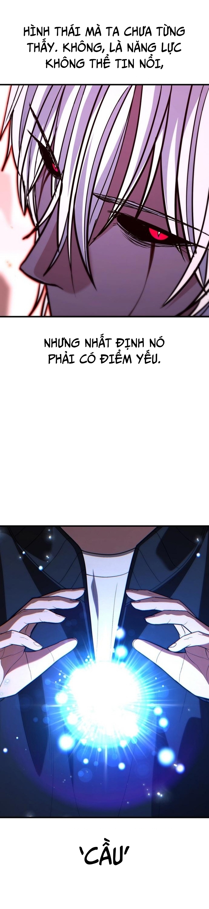 Tuyệt Thế Anh Hùng Chapter 47 - Trang 2