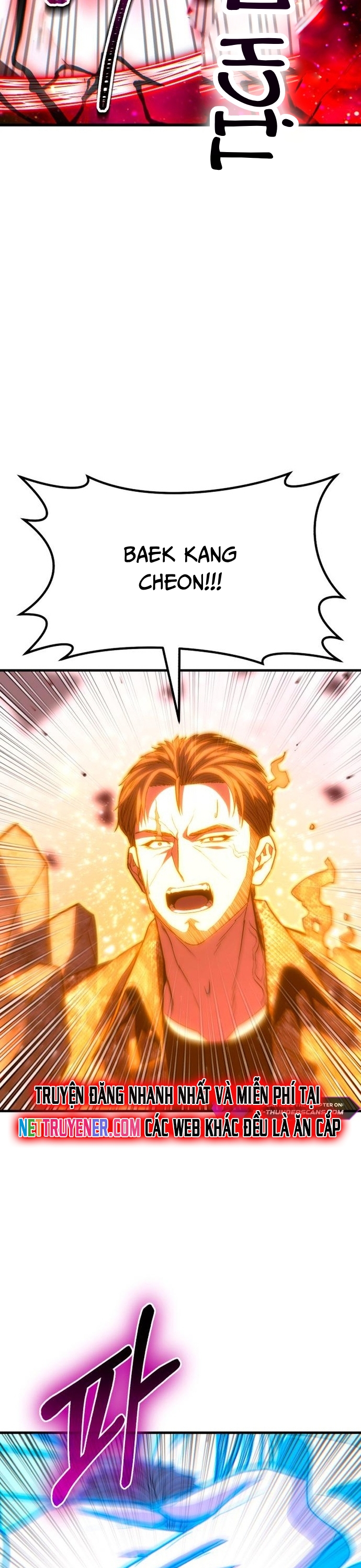 Tuyệt Thế Anh Hùng Chapter 47 - Trang 2