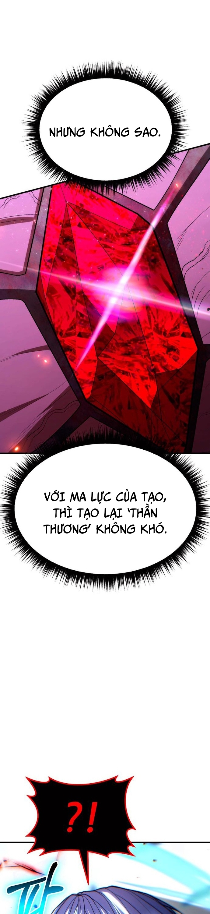 Tuyệt Thế Anh Hùng Chapter 47 - Trang 2
