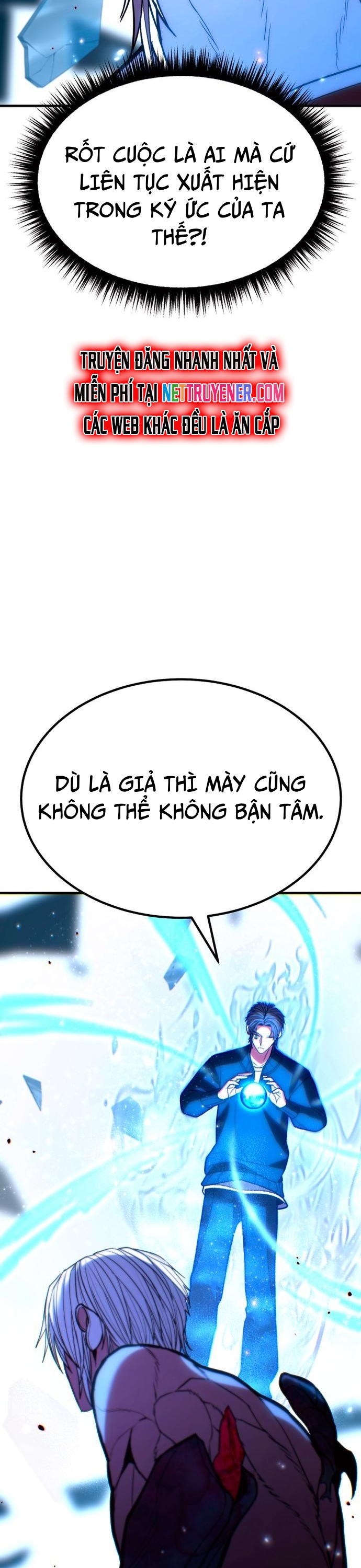 Tuyệt Thế Anh Hùng Chapter 47 - Trang 2