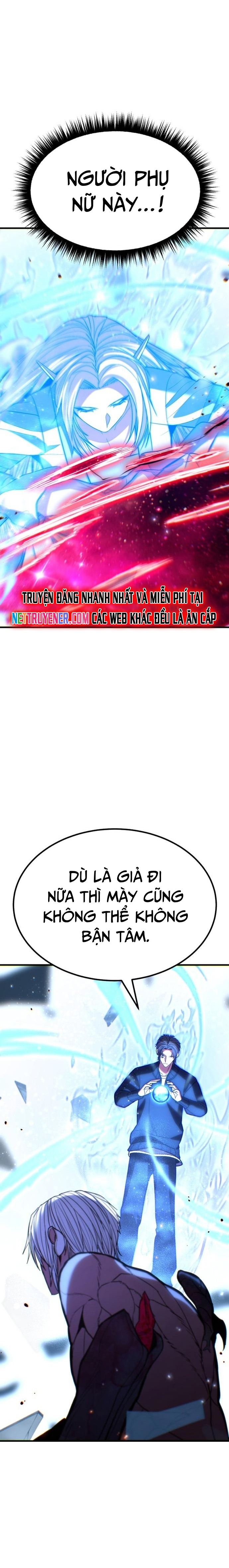Tuyệt Thế Anh Hùng Chapter 48 - Trang 2