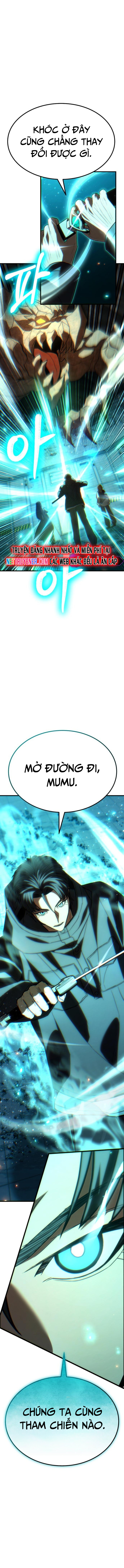 Tuyệt Thế Anh Hùng Chapter 48 - Trang 2