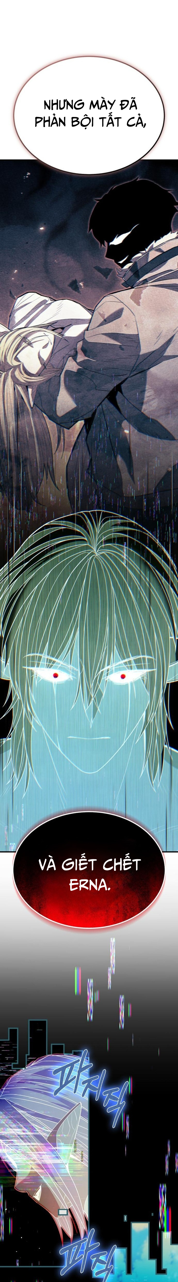 Tuyệt Thế Anh Hùng Chapter 48 - Trang 2
