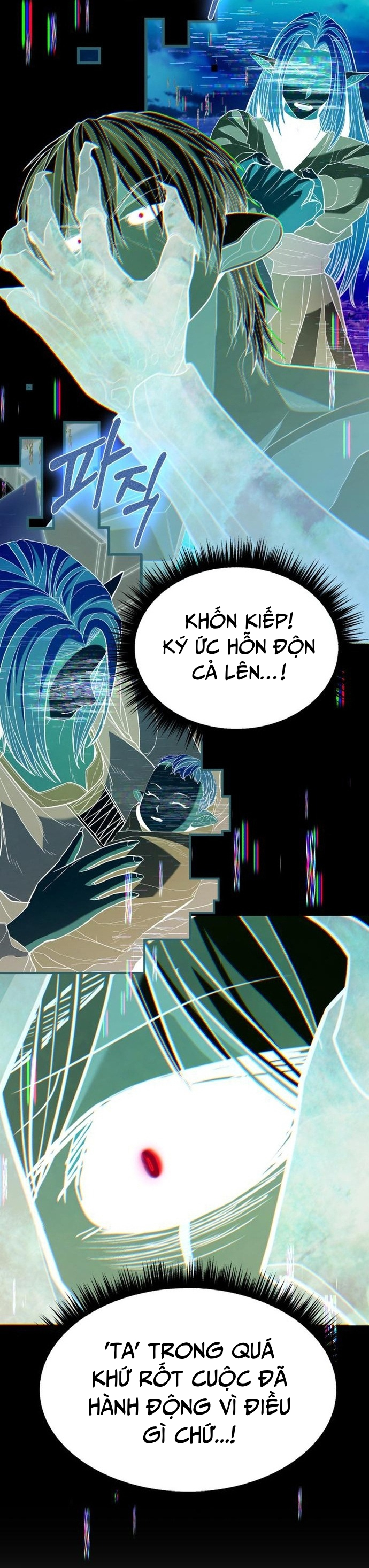 Tuyệt Thế Anh Hùng Chapter 48 - Trang 2