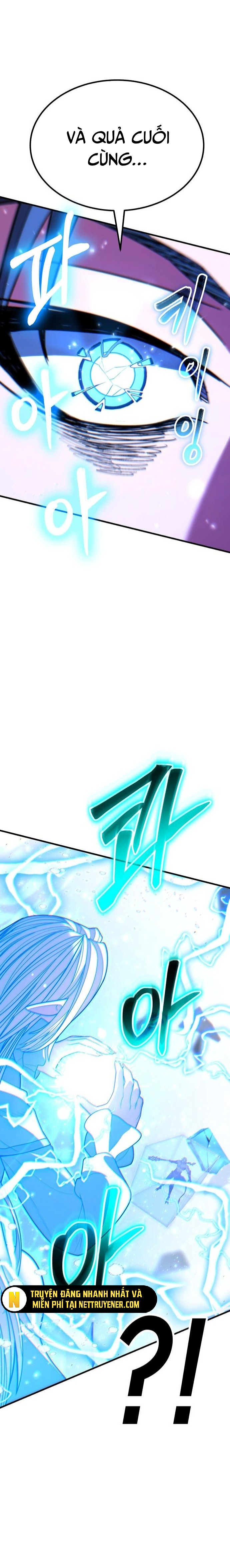 Tuyệt Thế Anh Hùng Chapter 48 - Trang 2