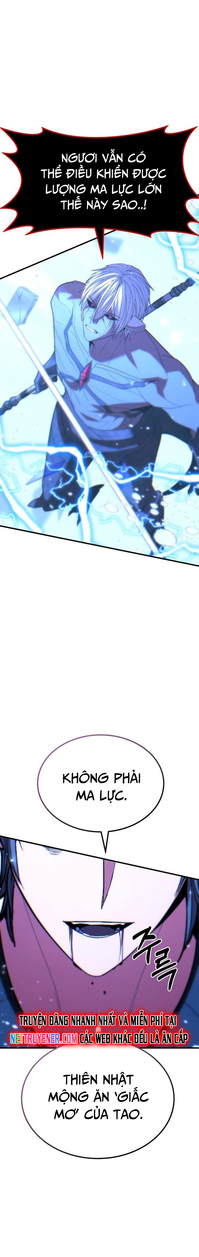 Tuyệt Thế Anh Hùng Chapter 48 - Trang 2