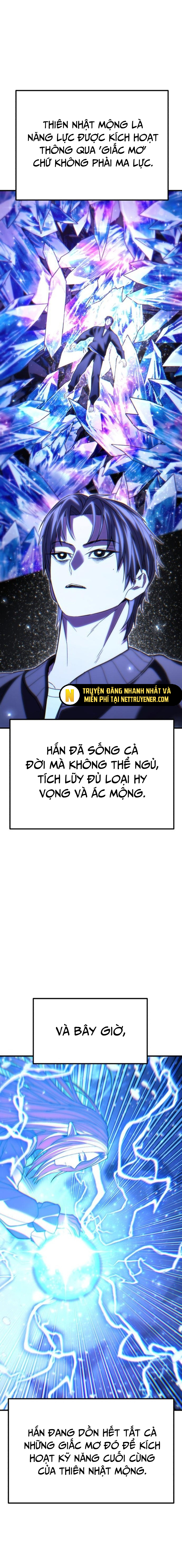 Tuyệt Thế Anh Hùng Chapter 48 - Trang 2