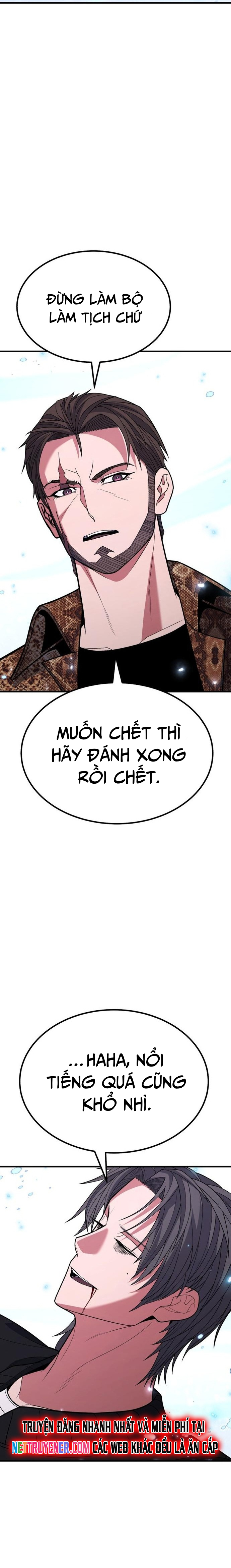 Tuyệt Thế Anh Hùng Chapter 48 - Trang 2