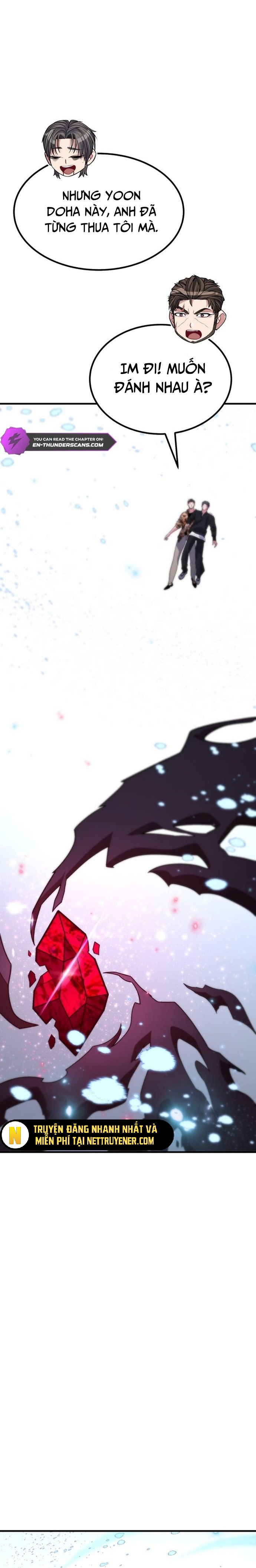 Tuyệt Thế Anh Hùng Chapter 48 - Trang 2