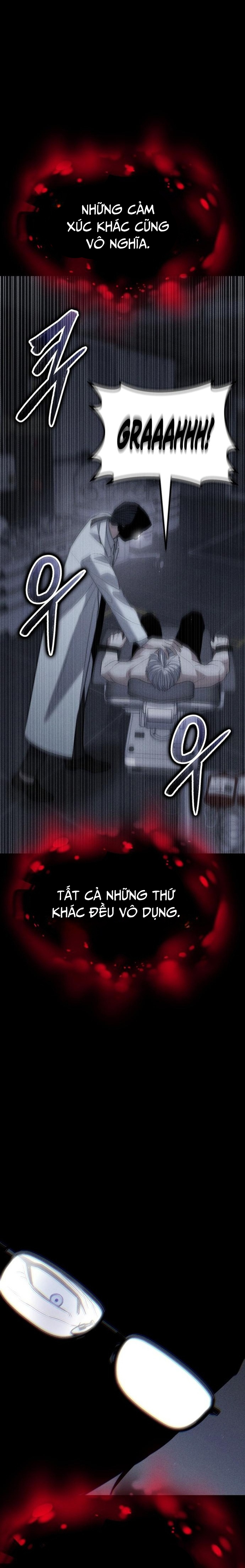 Tuyệt Thế Anh Hùng Chapter 48 - Trang 2