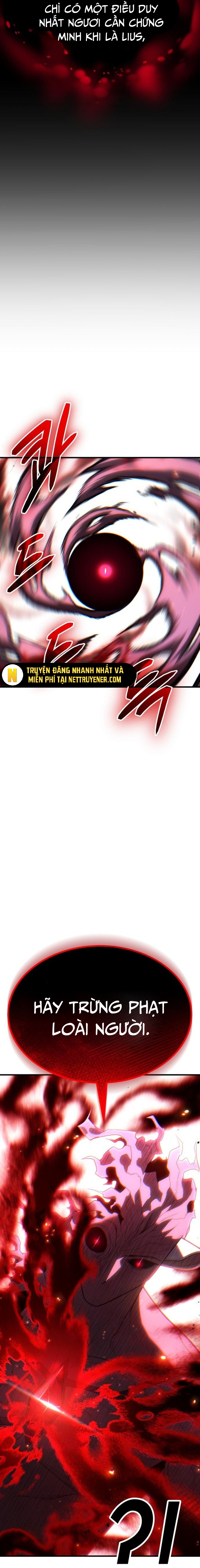 Tuyệt Thế Anh Hùng Chapter 48 - Trang 2