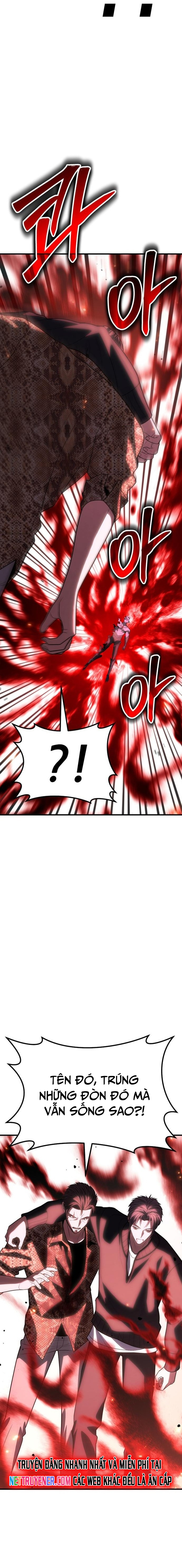 Tuyệt Thế Anh Hùng Chapter 48 - Trang 2