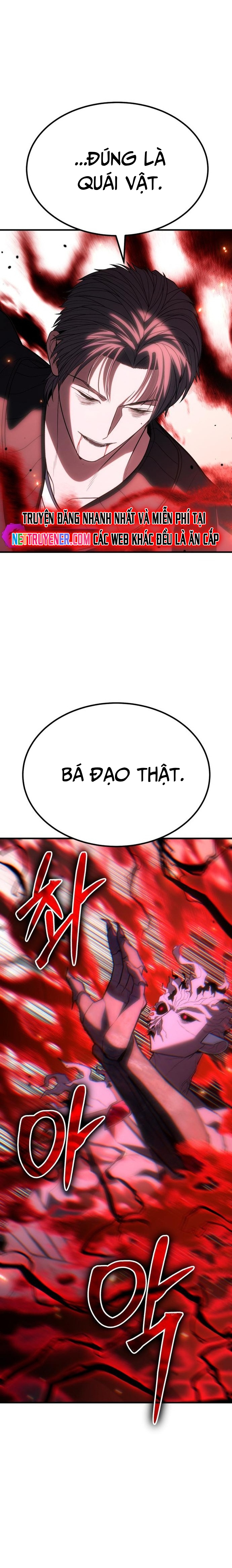 Tuyệt Thế Anh Hùng Chapter 48 - Trang 2