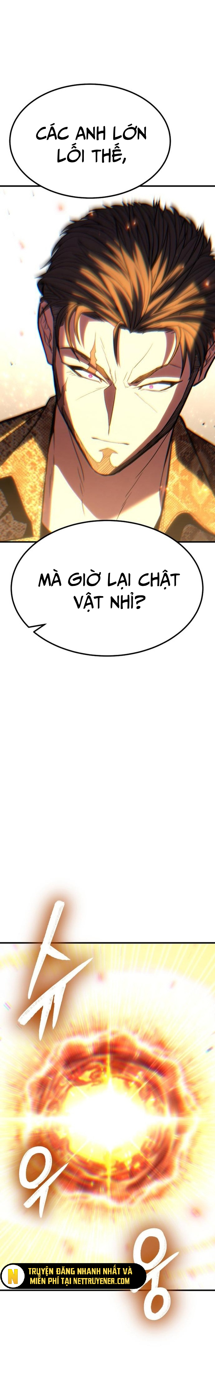 Tuyệt Thế Anh Hùng Chapter 48 - Trang 2