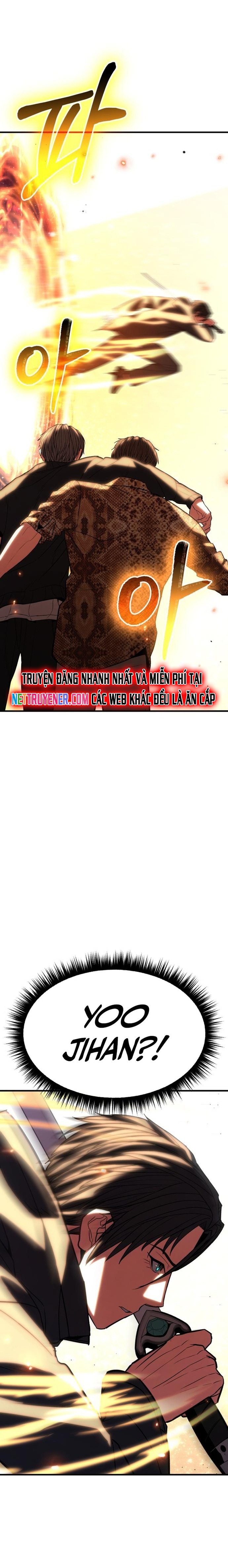 Tuyệt Thế Anh Hùng Chapter 48 - Trang 2
