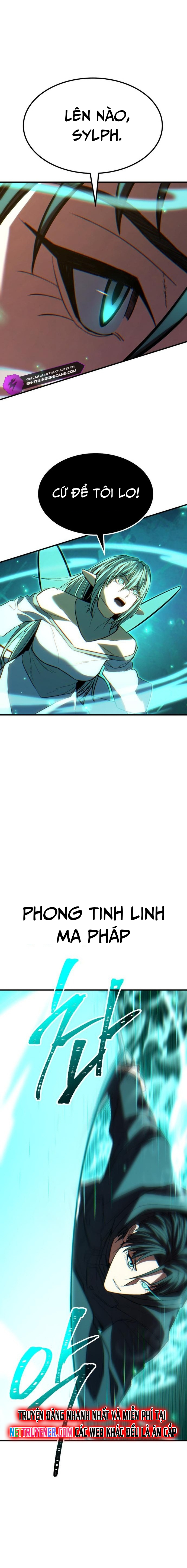 Tuyệt Thế Anh Hùng Chapter 48 - Trang 2