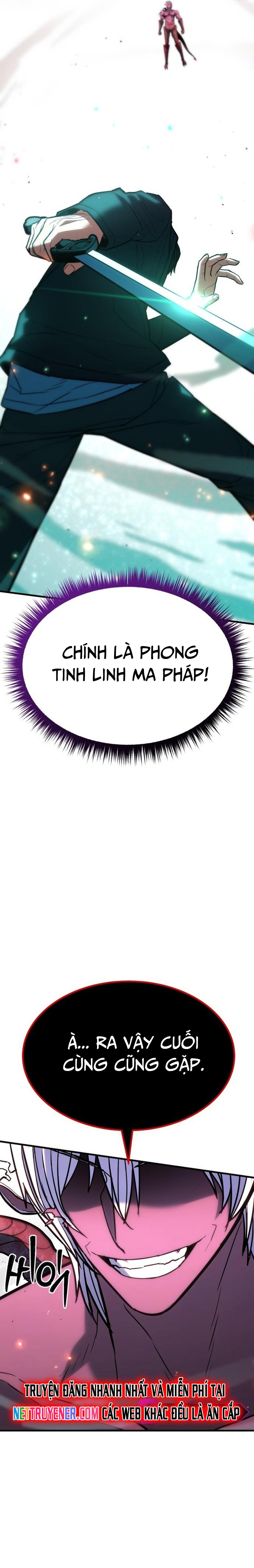 Tuyệt Thế Anh Hùng Chapter 48 - Trang 2