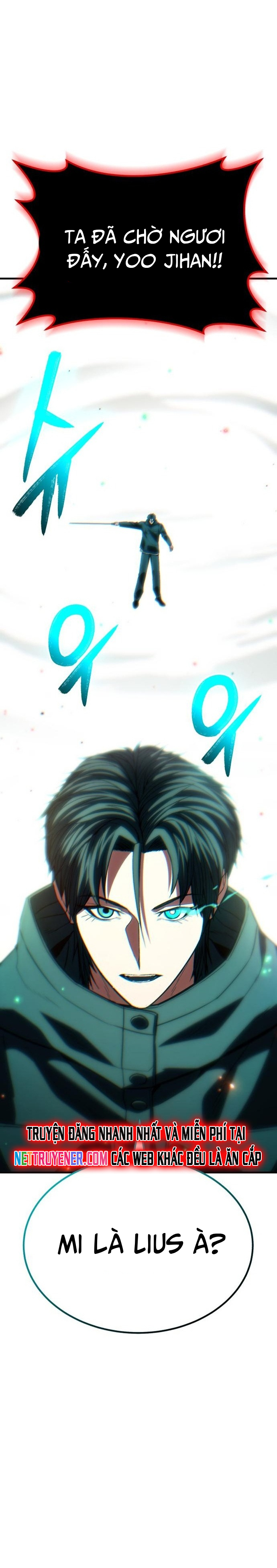 Tuyệt Thế Anh Hùng Chapter 48 - Trang 2