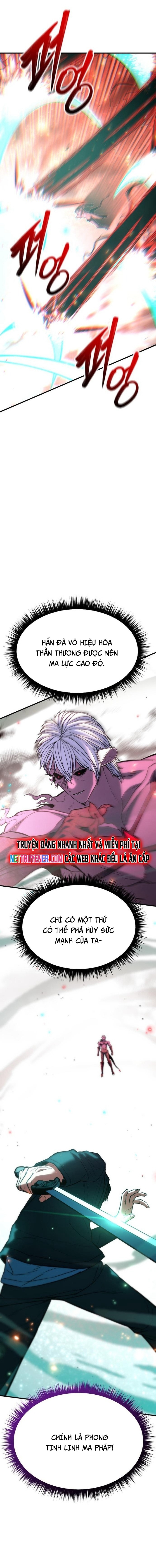 Tuyệt Thế Anh Hùng Chapter 49 - Trang 2