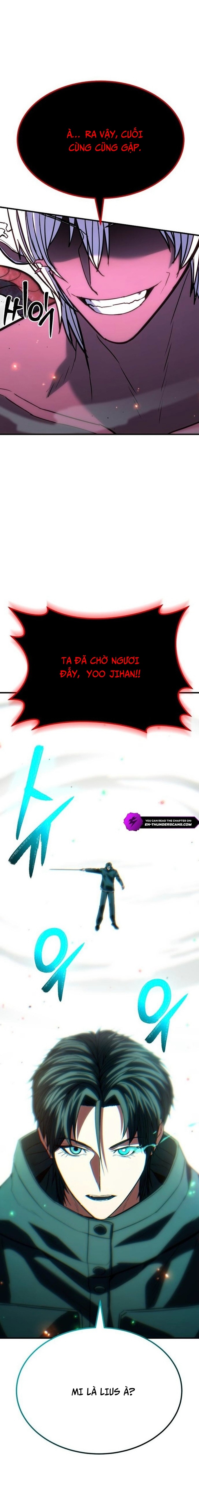 Tuyệt Thế Anh Hùng Chapter 49 - Trang 2