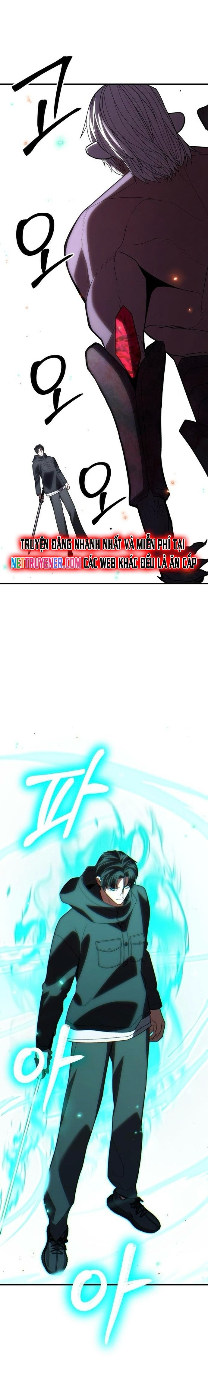 Tuyệt Thế Anh Hùng Chapter 49 - Trang 2